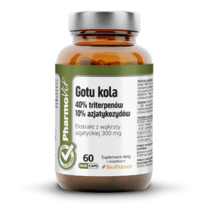 gotu kola