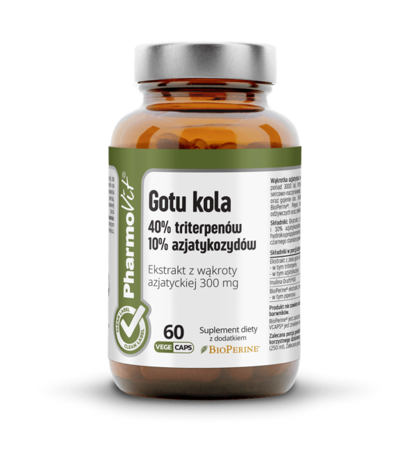 gotu kola