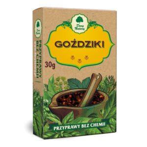 goździki