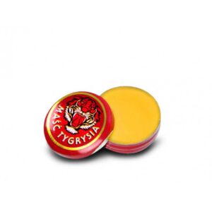 maść tygrysia tiger balm