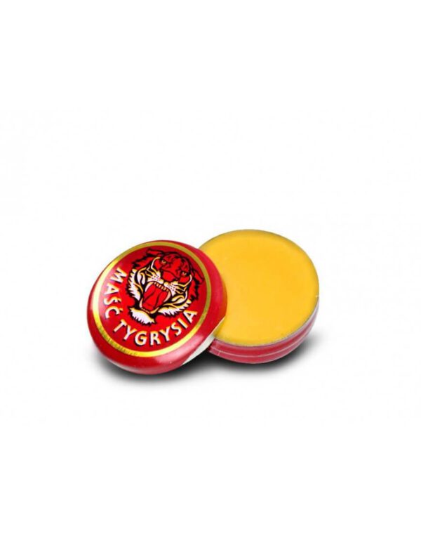 maść tygrysia tiger balm