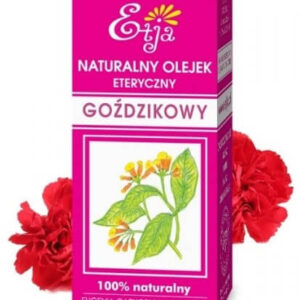 olejek goździkowy