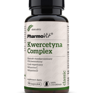 kwercetyna complex